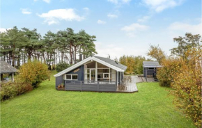 2 Bedroom Cozy Home In Gedser, Gedser